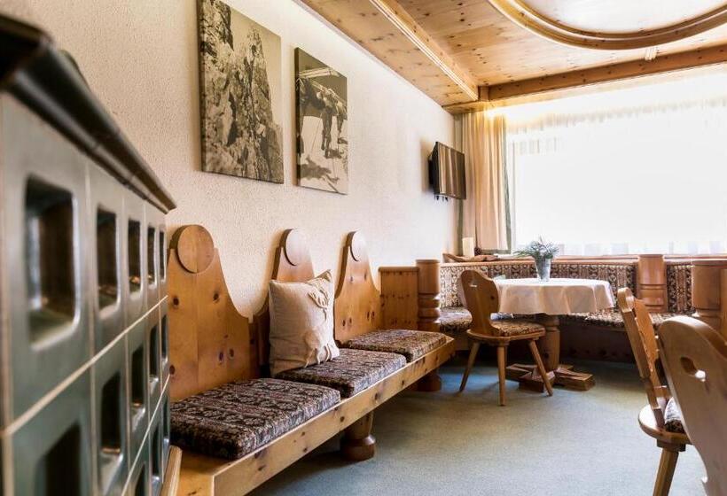 هتل Haus Elisabeth