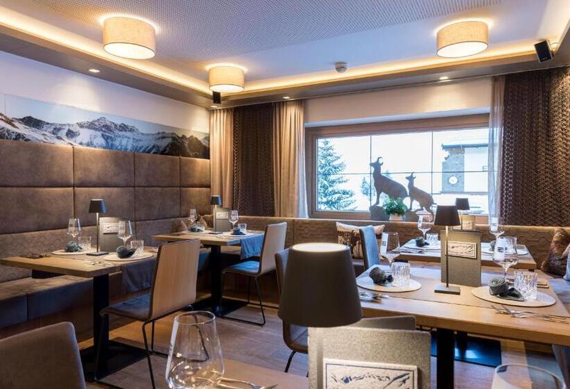 هتل Haus Elisabeth