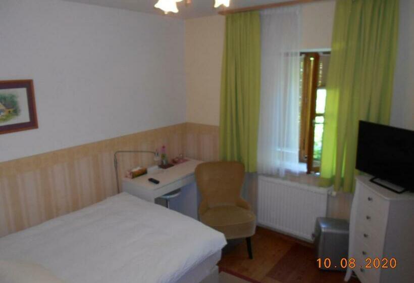 בית מלון כפרי Haus Loidl