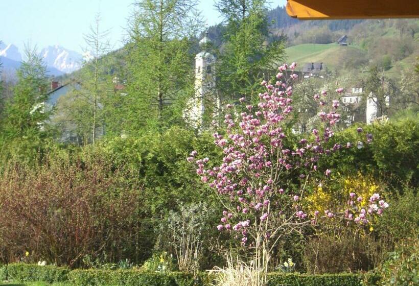 בית מלון כפרי Haus Loidl