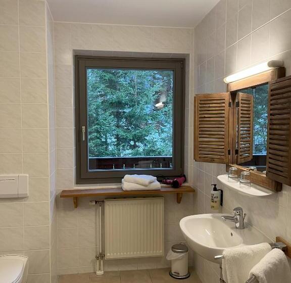 هتل Heimat   Das Natur Resort
