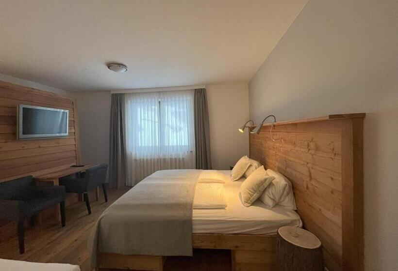 هتل Heimat   Das Natur Resort