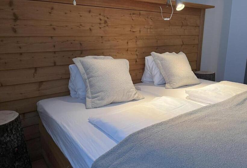 هتل Heimat   Das Natur Resort