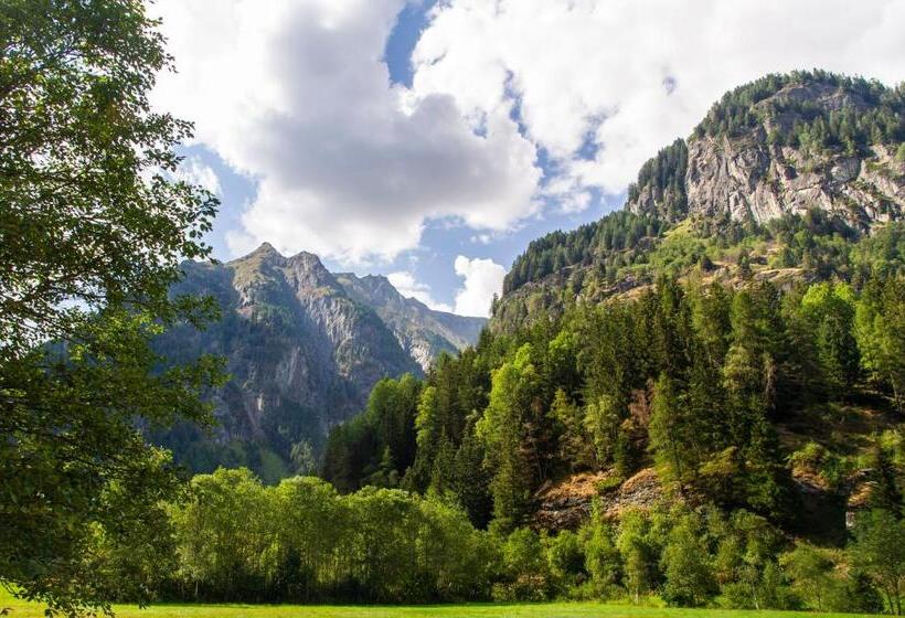 هتل Heimat   Das Natur Resort