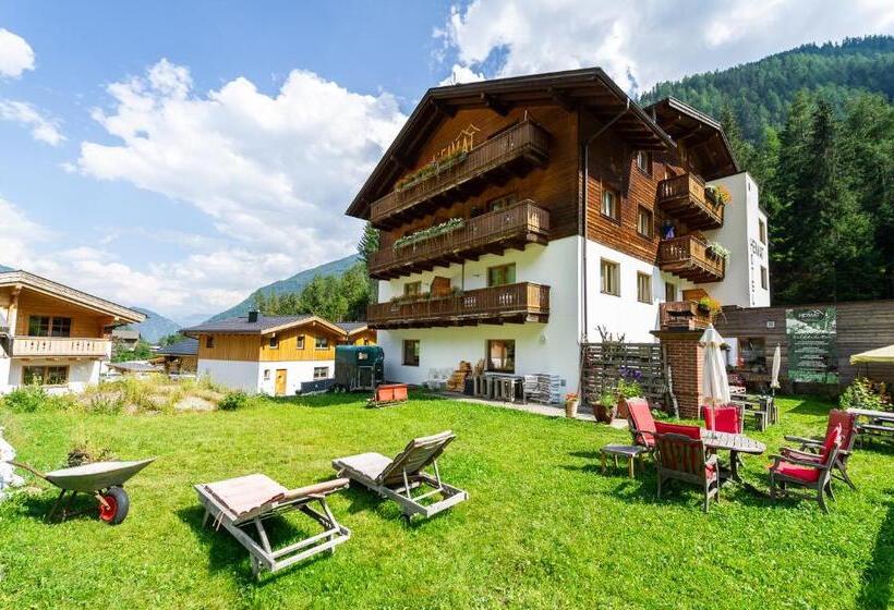 هتل Heimat   Das Natur Resort
