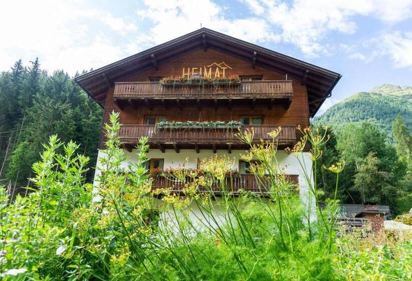 هتل Heimat   Das Natur Resort