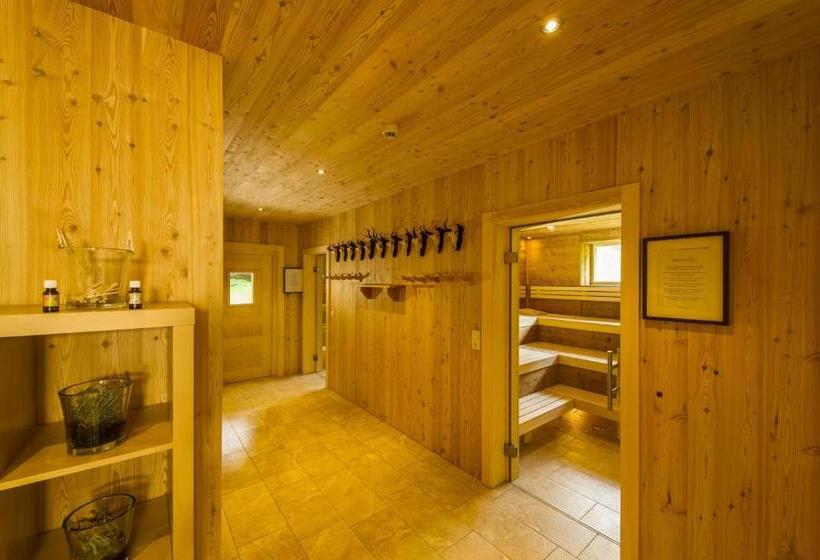 هتل Heimat   Das Natur Resort