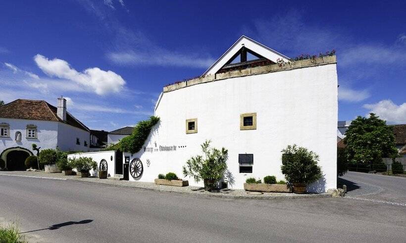 Hotel Herberge An Der Nikolauszeche