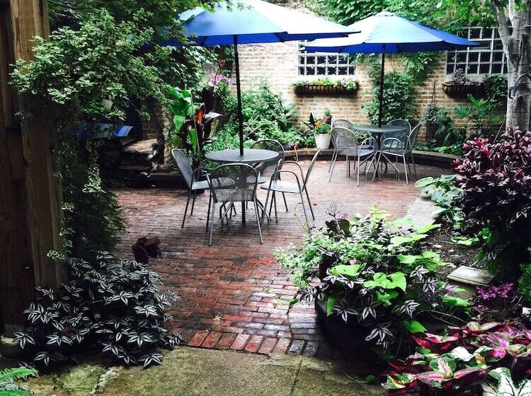 هتل House 5863  Chicago S Premier Bed And Breakfast