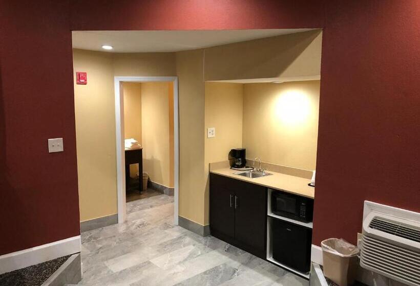 فندق Inn Of The Dove Cherry Hill  Philadelphia