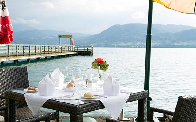 ホテル -restaurant Kaisergasthof