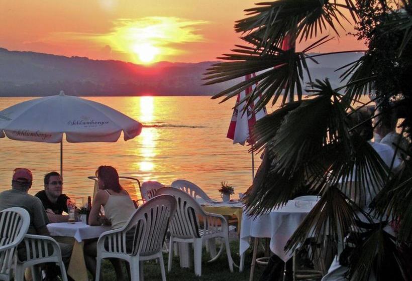 ホテル -restaurant Kaisergasthof