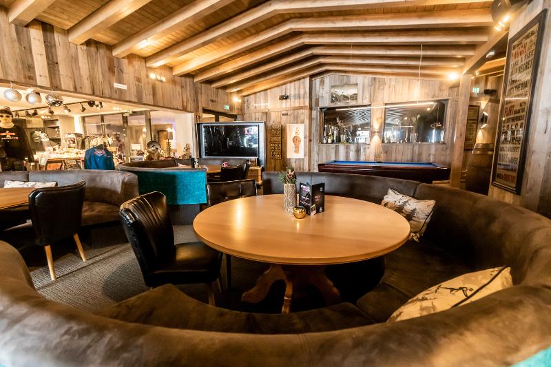 Отель My Alpenwelt Resort