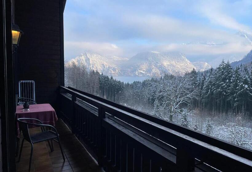 ホテル Pension 's Waldeck