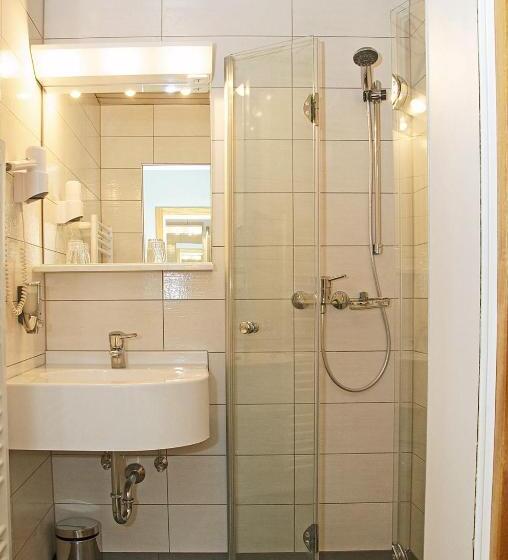 ホテル Pension Seirer