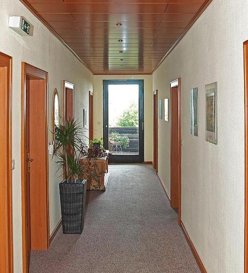 ホテル Pension Seirer