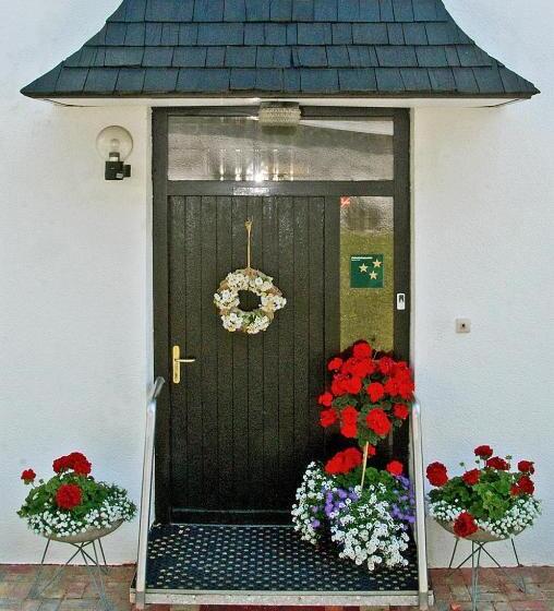 ホテル Pension Seirer