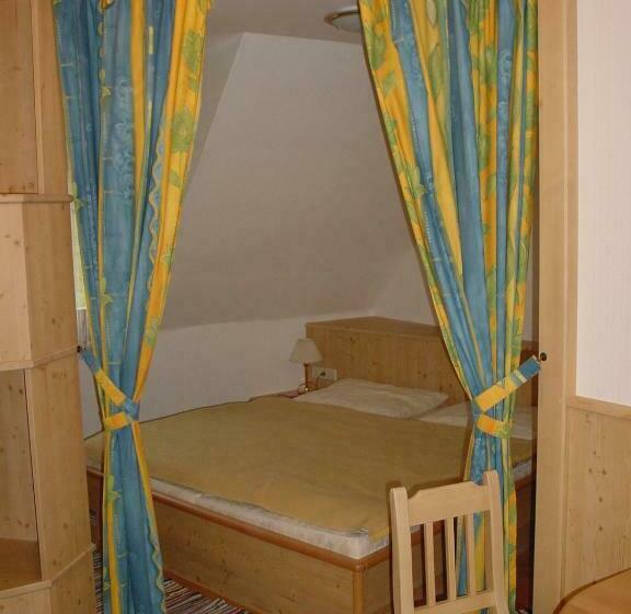 هتل Pension Bauernhof