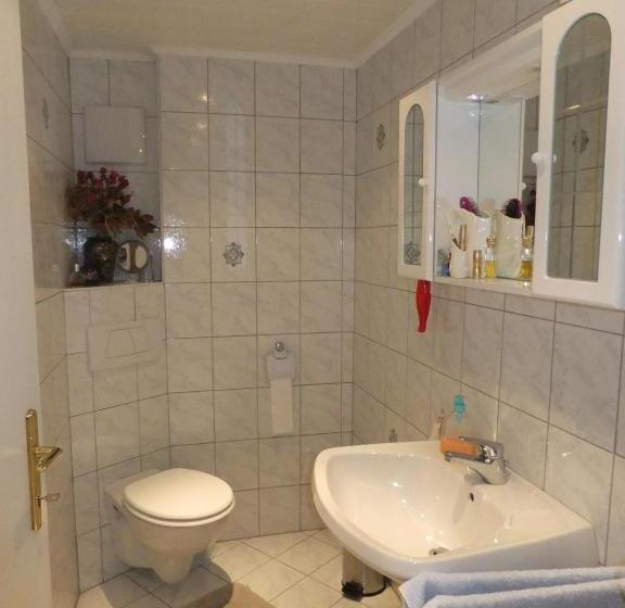 호텔 Riki - Fam. Oberschmid