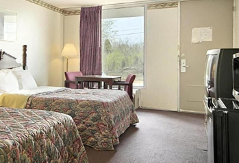 هتل Royal Extended Stay