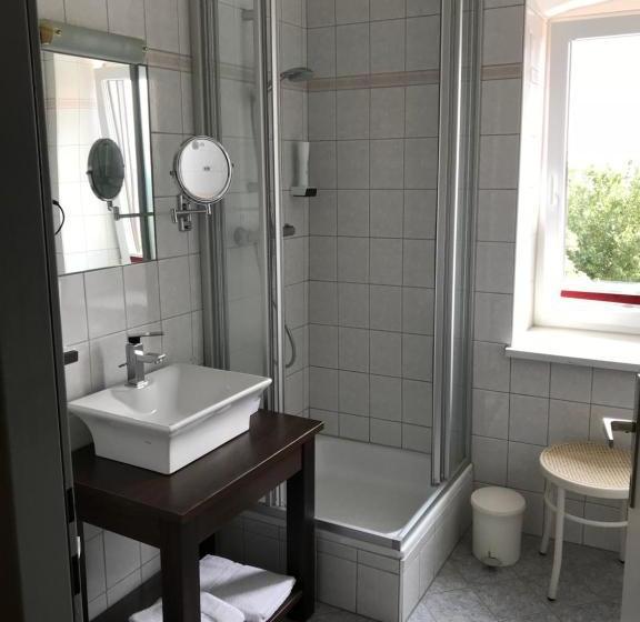 فندق Schlosstaverne Obrist