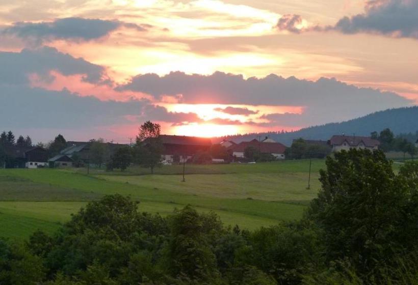 Landhotel Sonnenhof Motorradkrauk