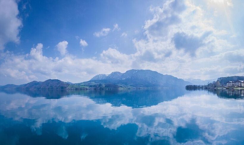 Отель Stadler Am Attersee