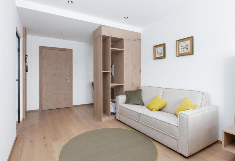 Отель Stadler Am Attersee