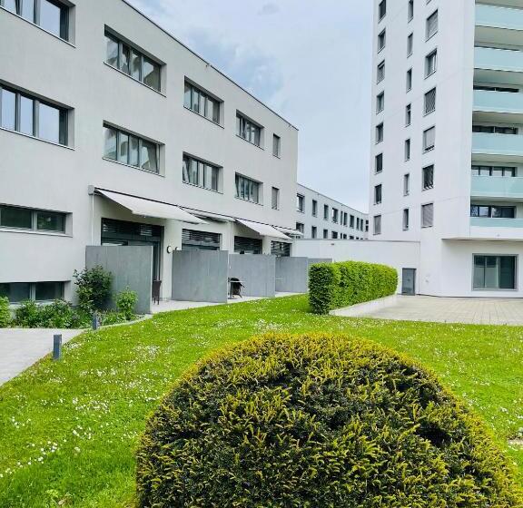 هتل Swiss Bellevue