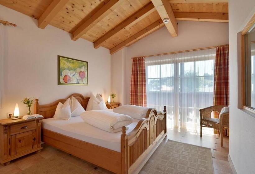 فندق Theresia Garni