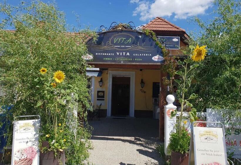 호텔 Vita Gasthof