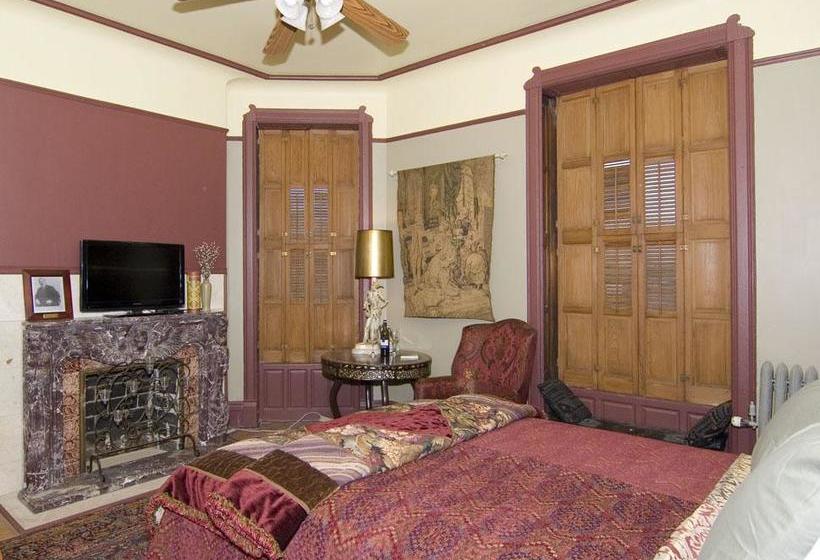 فندق Welcome Inn Manor