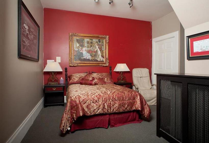 فندق Welcome Inn Manor