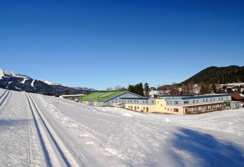 Jufa Hotel Erlaufsee