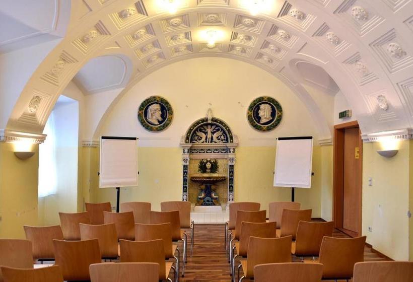 Junges Hotel Tulln