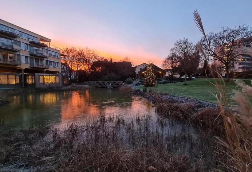 Dorint Parkhotel Bad Zurzach