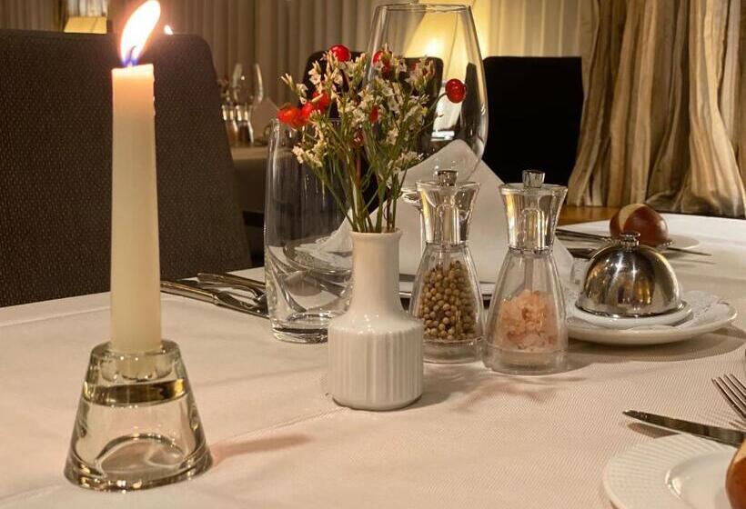 Dorint Parkhotel Bad Zurzach