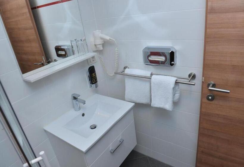 Fotos del hotel Primus Hotel & Apartments:  27