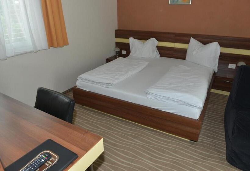 Fotos del hotel Primus Hotel & Apartments:  7