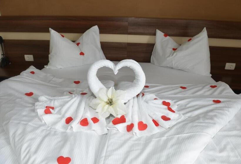 Fotos del hotel Primus Hotel & Apartments:  2