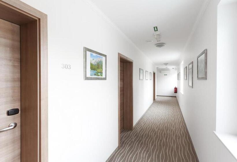 Fotos del hotel Primus Hotel & Apartments:  29