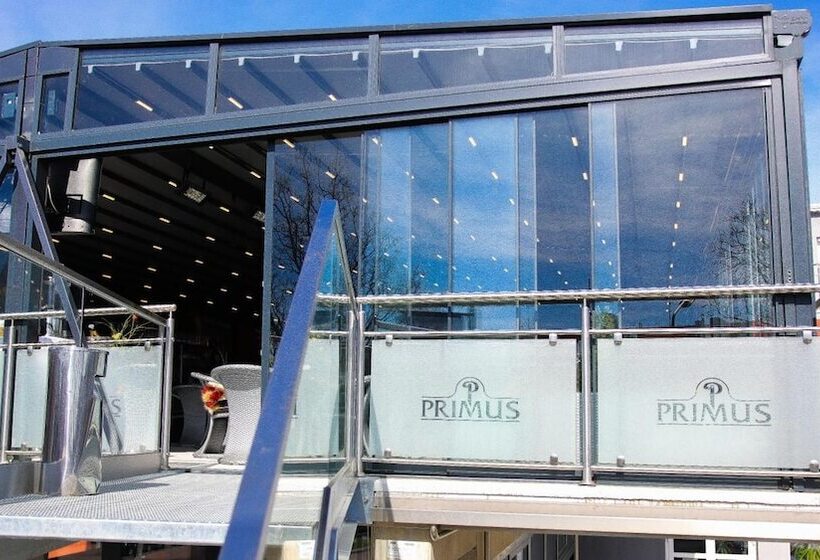 Fotos del hotel Primus Hotel & Apartments:  44