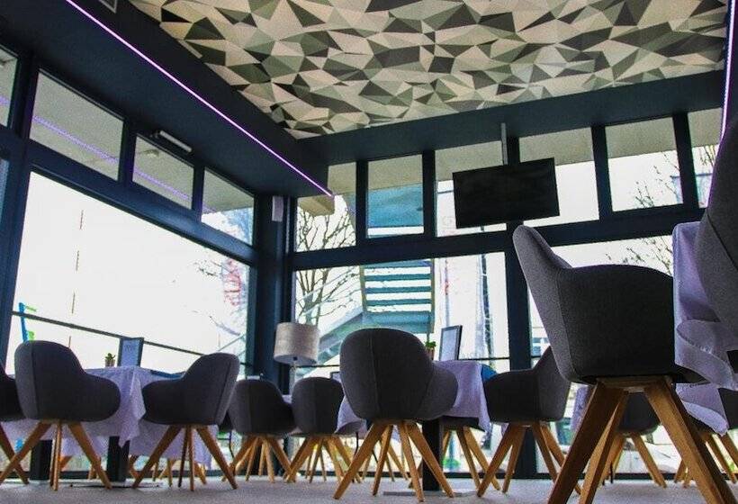 Fotos del hotel Primus Hotel & Apartments:  34