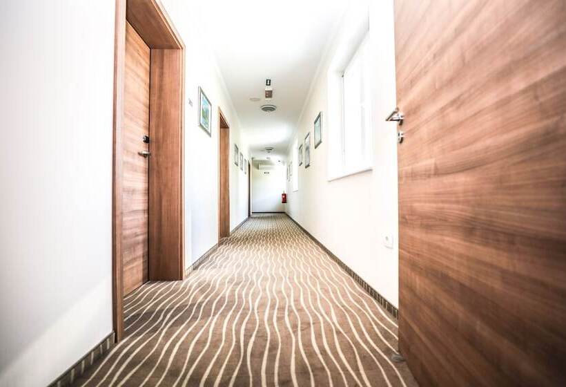 Fotos del hotel Primus Hotel & Apartments:  40