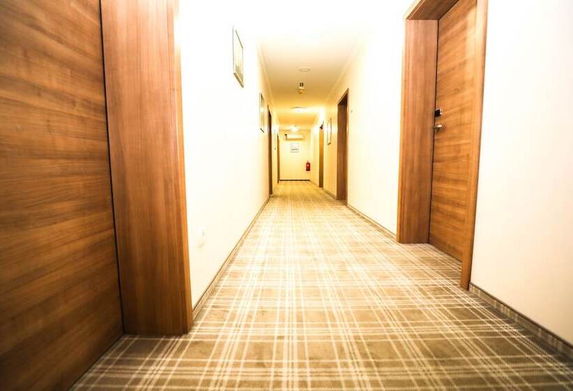 Fotos del hotel Primus Hotel & Apartments:  41