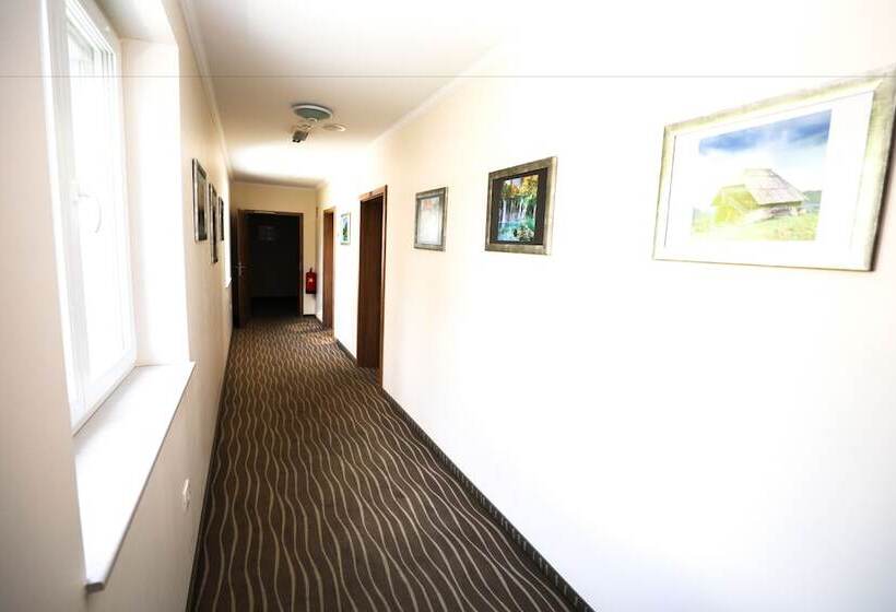 Fotos del hotel Primus Hotel & Apartments:  42