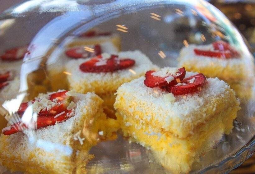 Fotos del hotel Primus Hotel & Apartments:  8