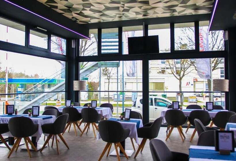 Fotos del hotel Primus Hotel & Apartments:  43