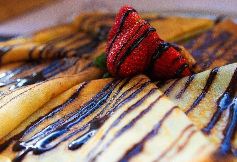 Fotos del hotel Primus Hotel & Apartments:  26