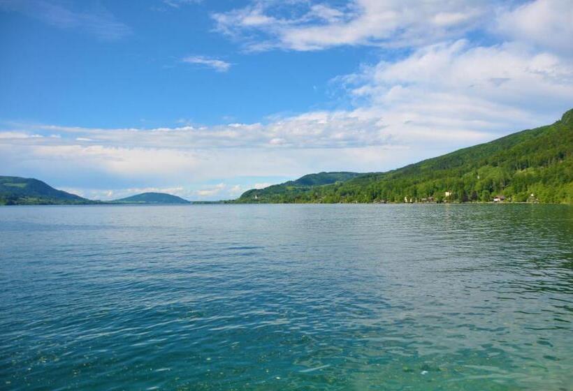See Hotel Post Am Attersee
